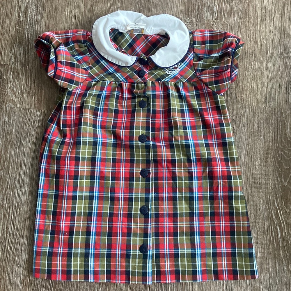 Primrose Schools | G3 Dress